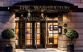Hotel Washington Mayfair London